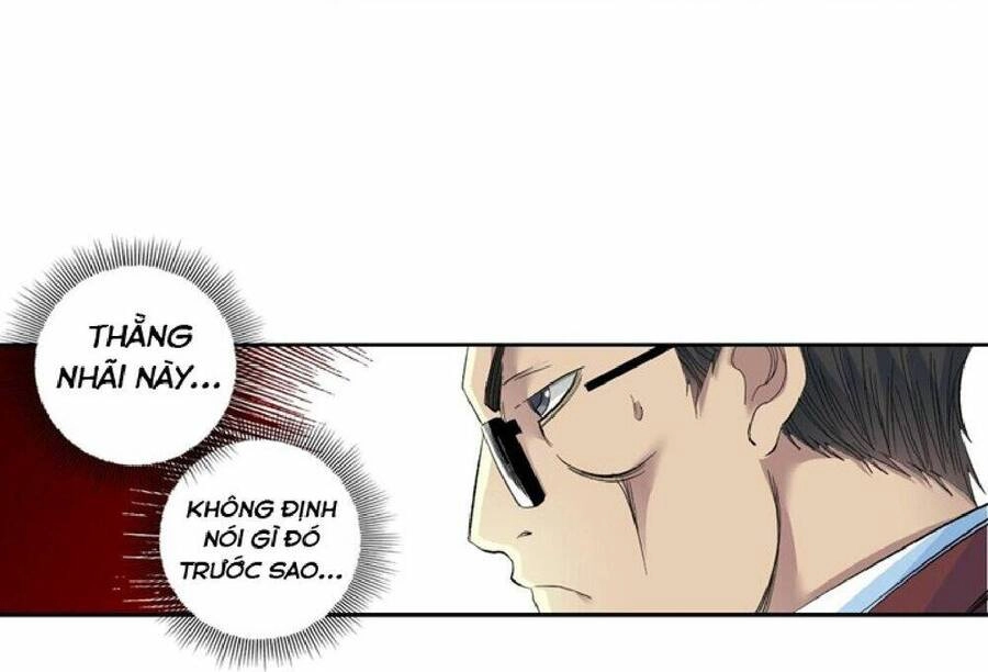 Câu Lạc Bộ Trường Sinh Chapter 95 - 23