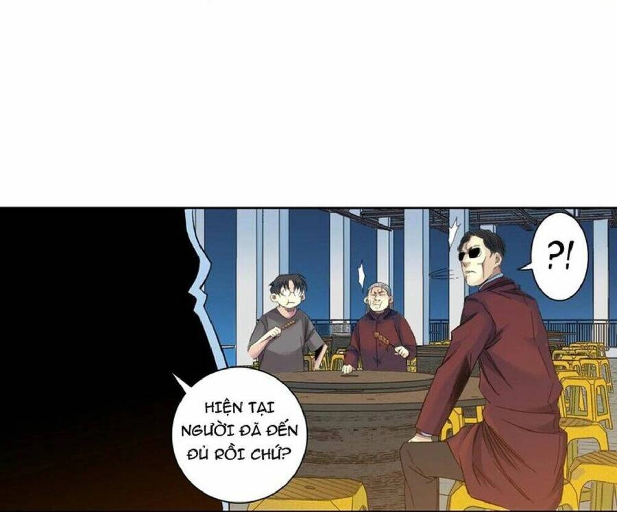 Câu Lạc Bộ Trường Sinh Chapter 95 - 25