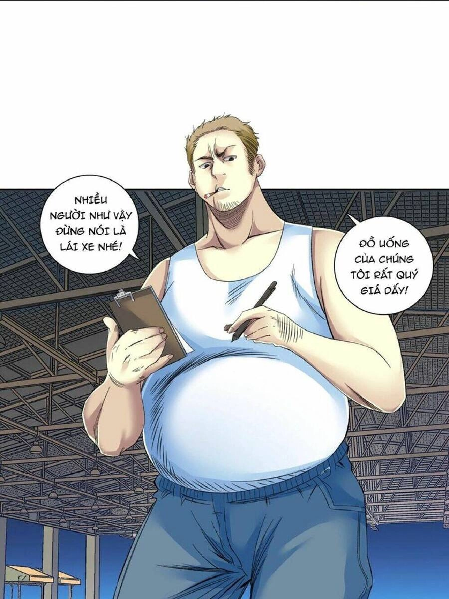 Câu Lạc Bộ Trường Sinh Chapter 95 - 26