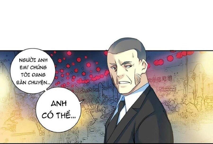 Câu Lạc Bộ Trường Sinh Chapter 95 - 28