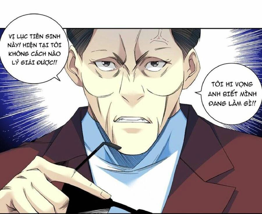 Câu Lạc Bộ Trường Sinh Chapter 95 - 33