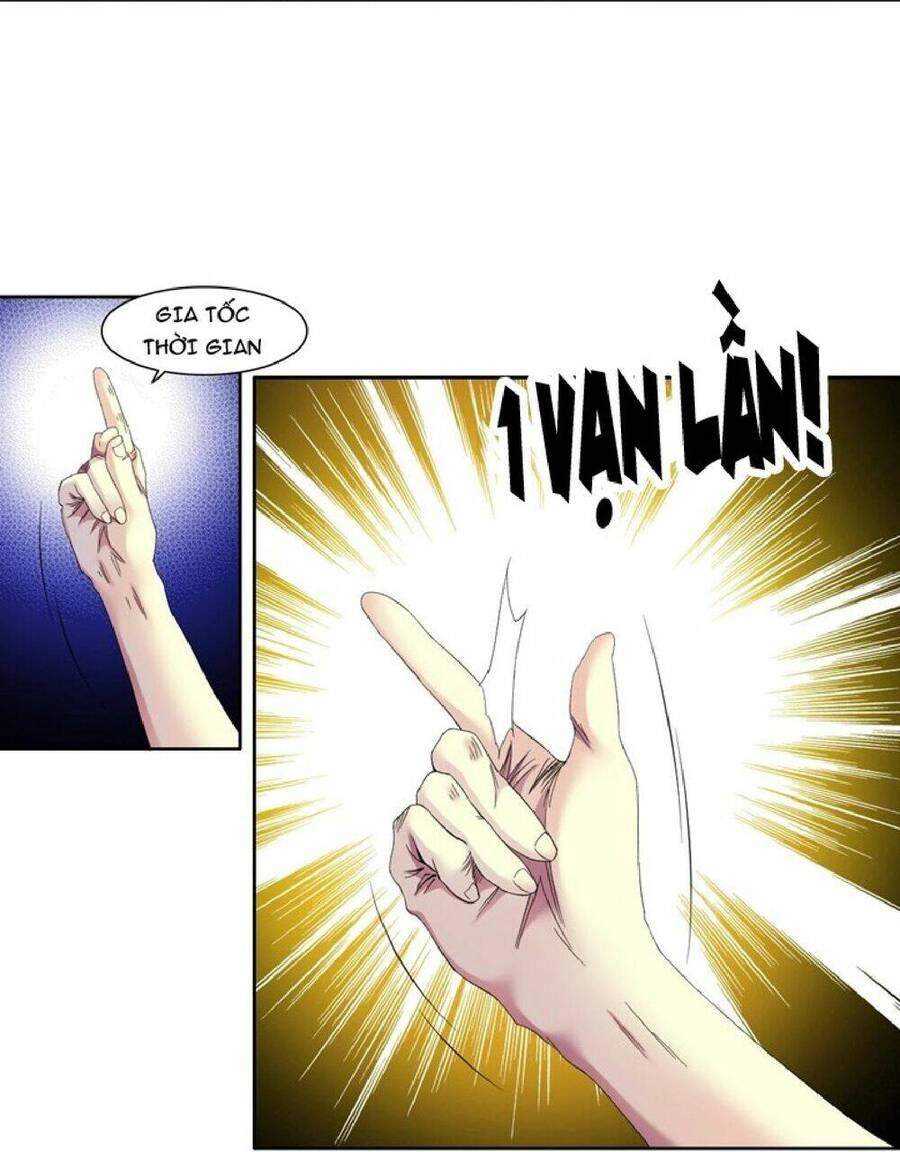 Câu Lạc Bộ Trường Sinh Chapter 95 - 34