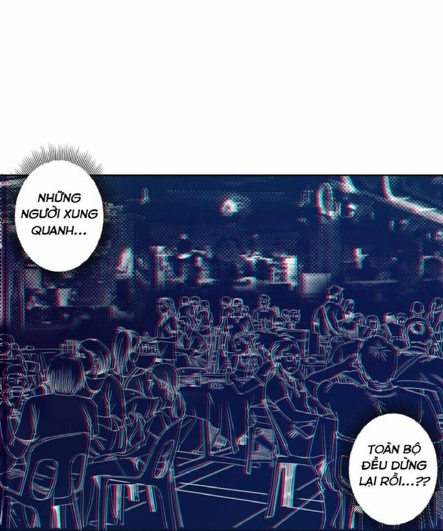 Câu Lạc Bộ Trường Sinh Chapter 95 - 39