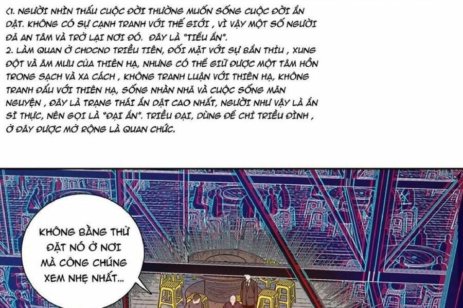 Câu Lạc Bộ Trường Sinh Chapter 95 - 44