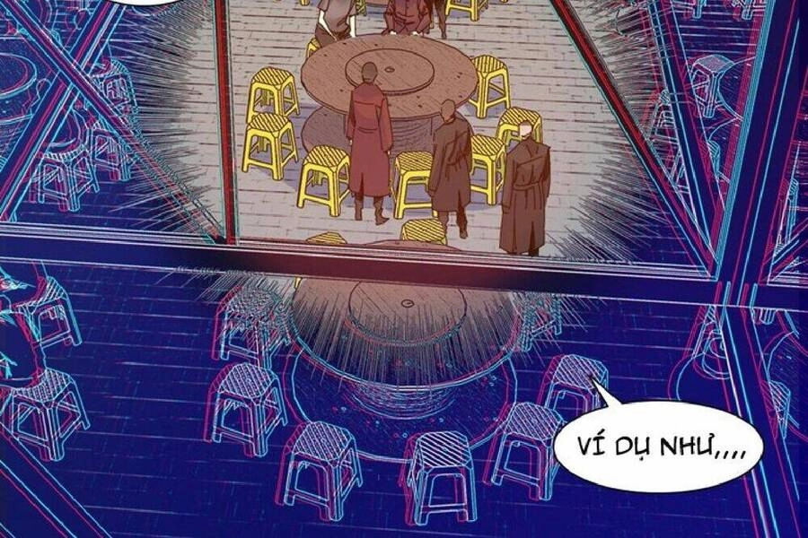 Câu Lạc Bộ Trường Sinh Chapter 95 - 45