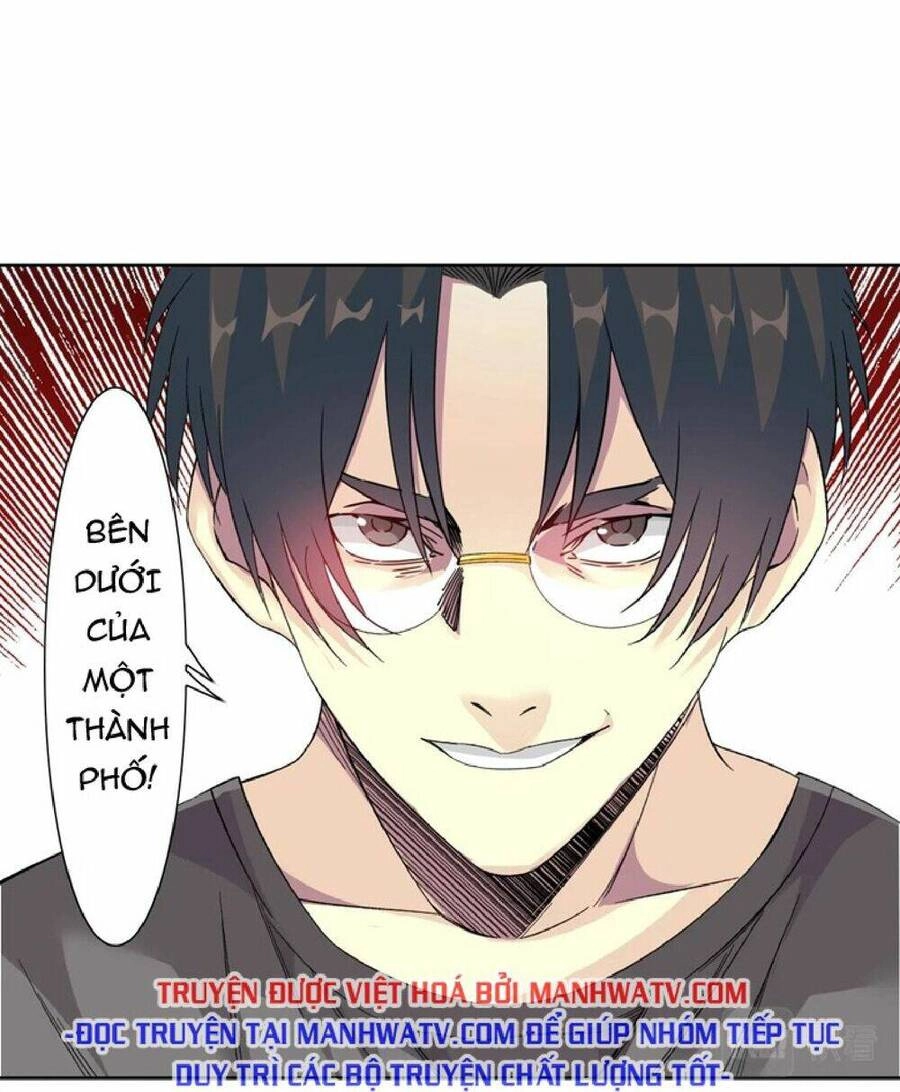 Câu Lạc Bộ Trường Sinh Chapter 95 - 47