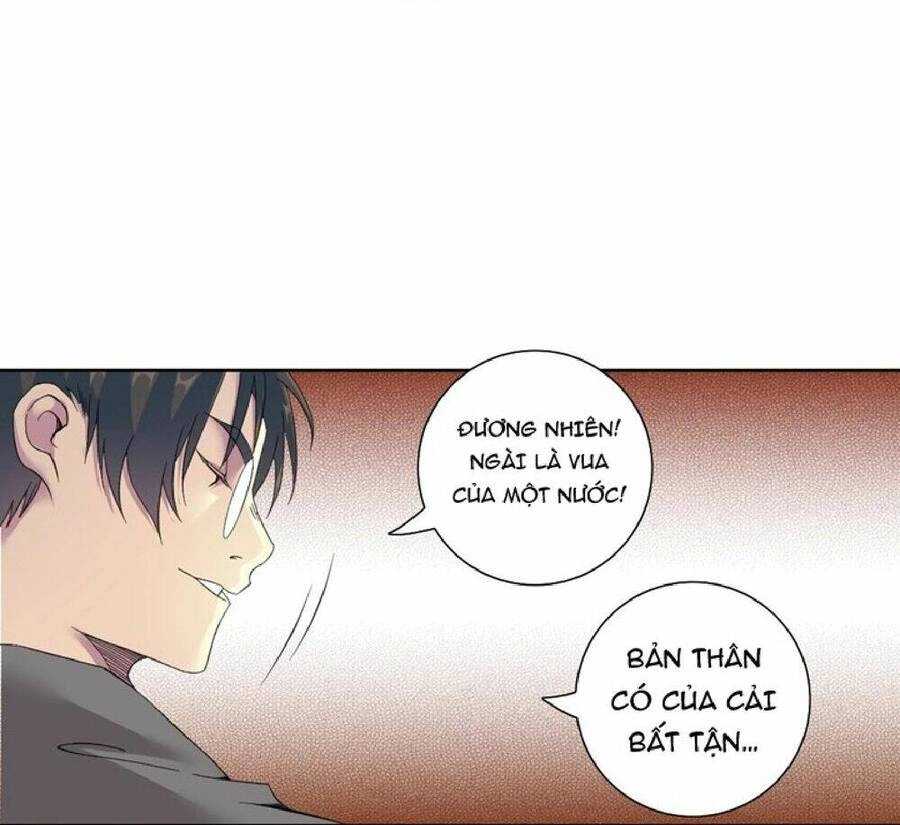 Câu Lạc Bộ Trường Sinh Chapter 95 - 50