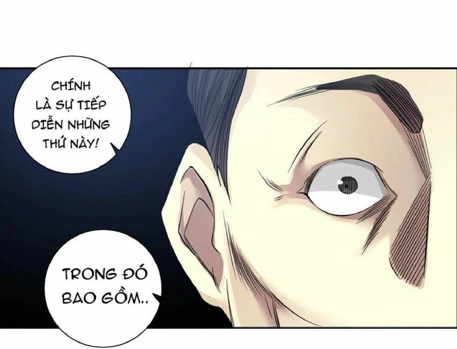 Câu Lạc Bộ Trường Sinh Chapter 95 - 53