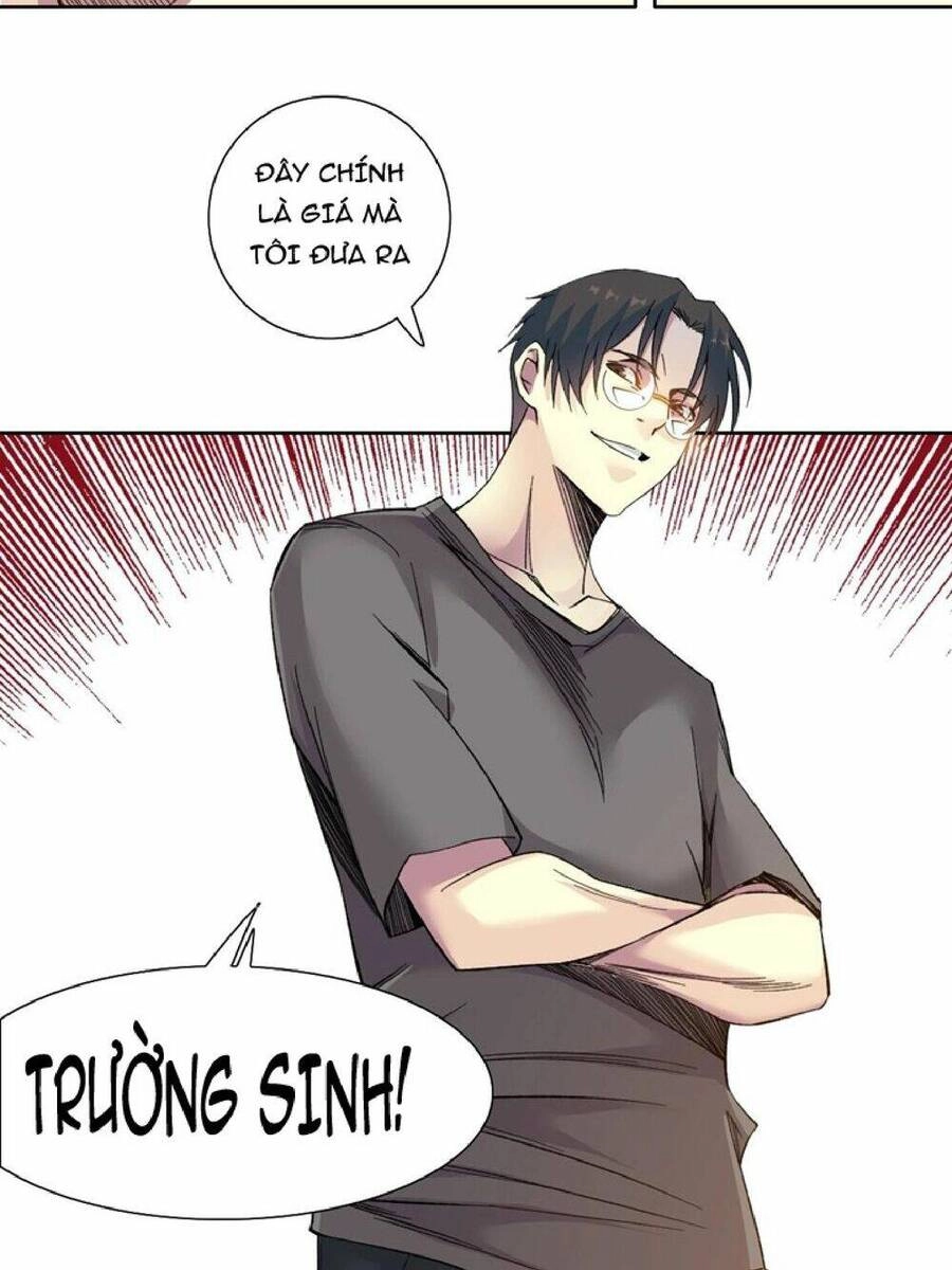 Câu Lạc Bộ Trường Sinh Chapter 95 - 55