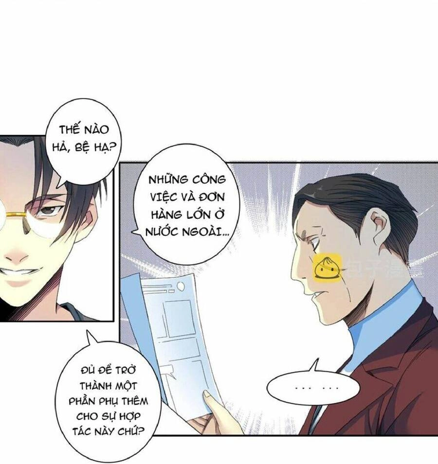 Câu Lạc Bộ Trường Sinh Chapter 96 - 16