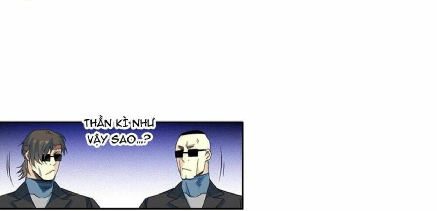 Câu Lạc Bộ Trường Sinh Chapter 96 - 22