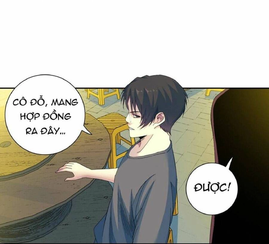 Câu Lạc Bộ Trường Sinh Chapter 96 - 23