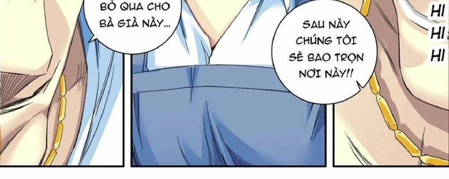 Câu Lạc Bộ Trường Sinh Chapter 97 - 27