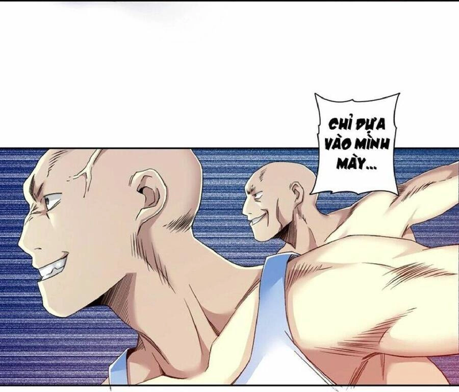 Câu Lạc Bộ Trường Sinh Chapter 97 - 45