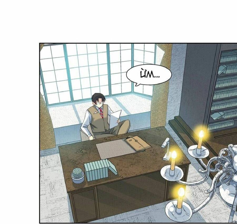 Câu Lạc Bộ Trường Sinh Chapter 98 - 12