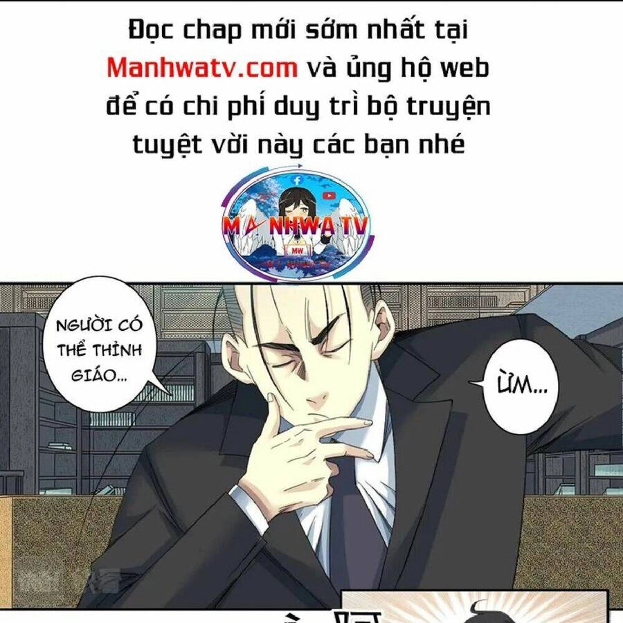 Câu Lạc Bộ Trường Sinh Chapter 98 - 25