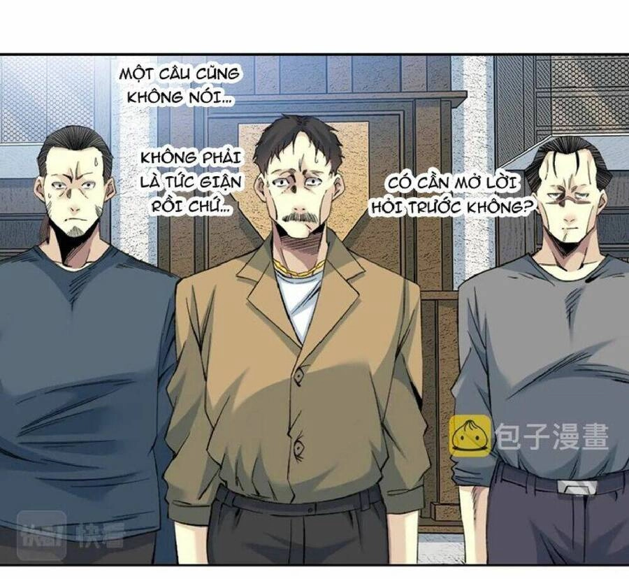 Câu Lạc Bộ Trường Sinh Chapter 100 - 4