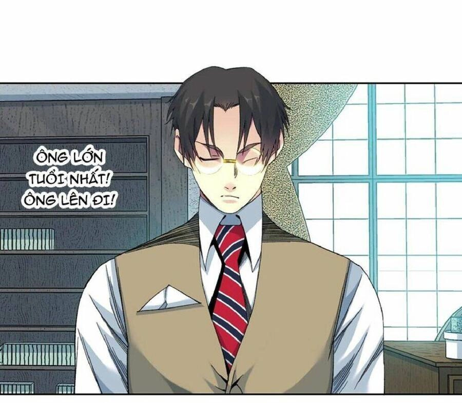 Câu Lạc Bộ Trường Sinh Chapter 100 - 5