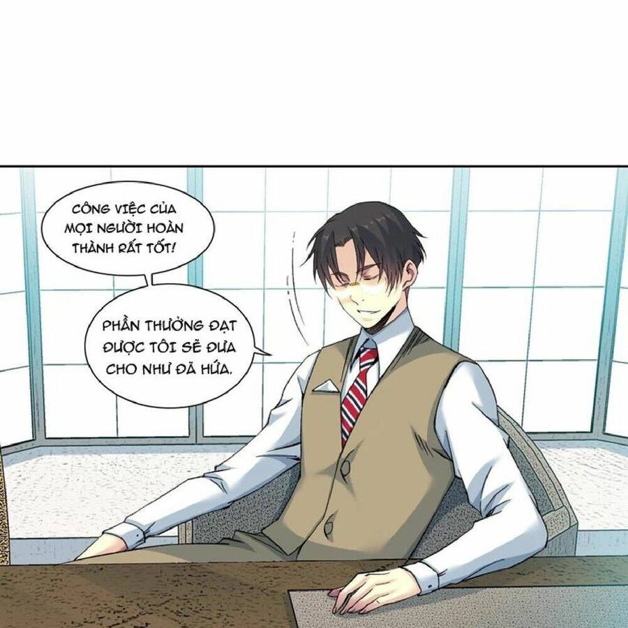 Câu Lạc Bộ Trường Sinh Chapter 100 - 9