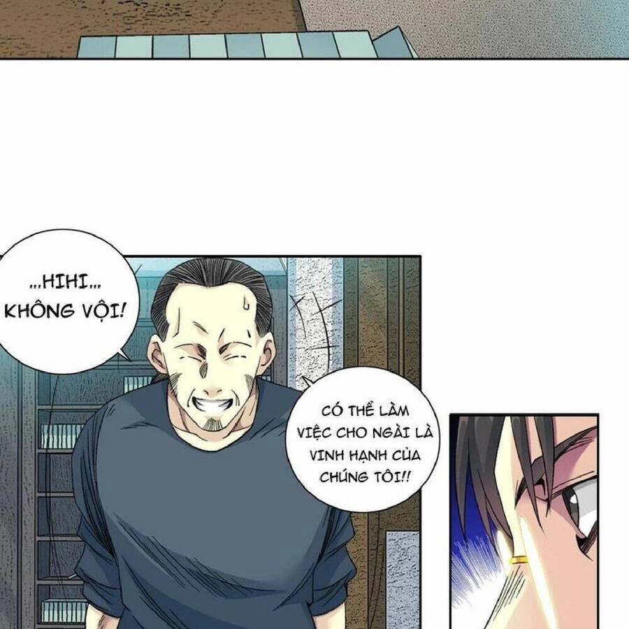 Câu Lạc Bộ Trường Sinh Chapter 100 - 10