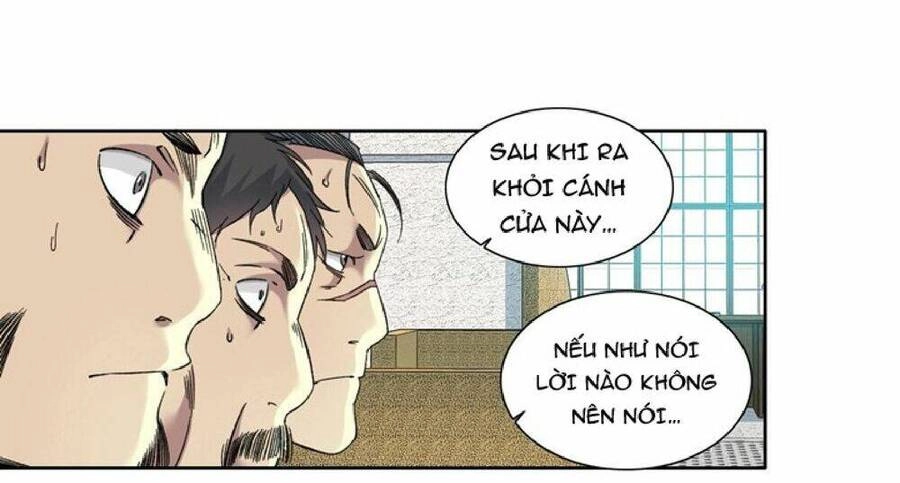 Câu Lạc Bộ Trường Sinh Chapter 100 - 12