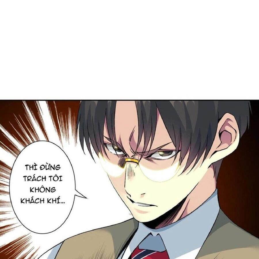 Câu Lạc Bộ Trường Sinh Chapter 100 - 13