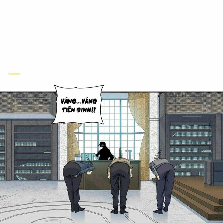 Câu Lạc Bộ Trường Sinh Chapter 100 - 15