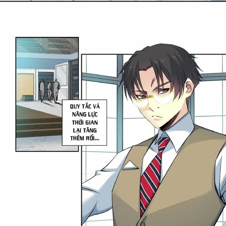 Câu Lạc Bộ Trường Sinh Chapter 100 - 16