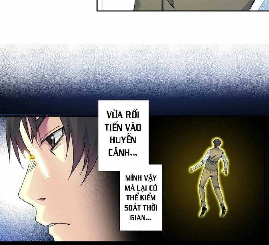 Câu Lạc Bộ Trường Sinh Chapter 100 - 17