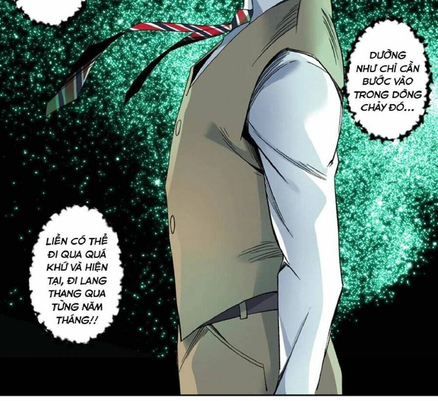 Câu Lạc Bộ Trường Sinh Chapter 100 - 30