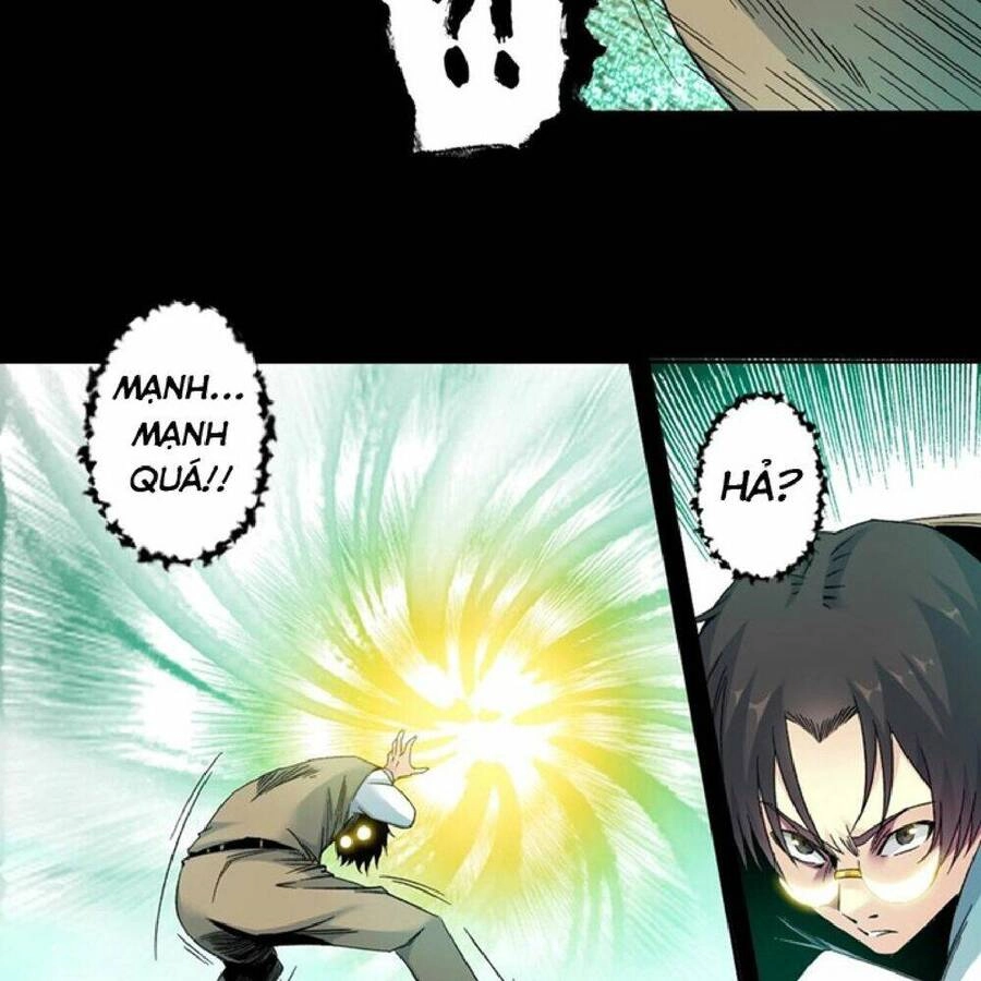 Câu Lạc Bộ Trường Sinh Chapter 100 - 38