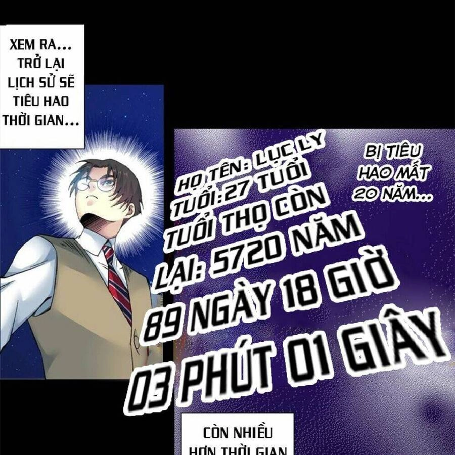 Câu Lạc Bộ Trường Sinh Chapter 100 - 48