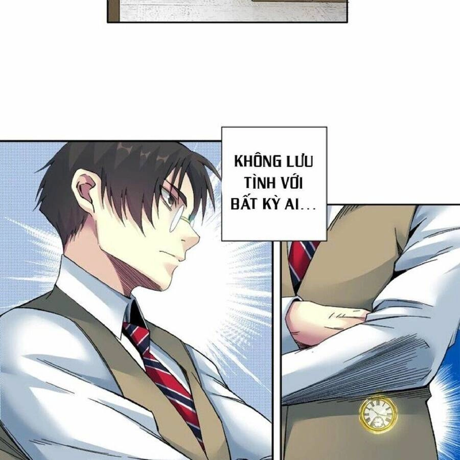 Câu Lạc Bộ Trường Sinh Chapter 100 - 51