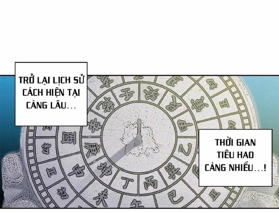 Câu Lạc Bộ Trường Sinh Chapter 100 - 53