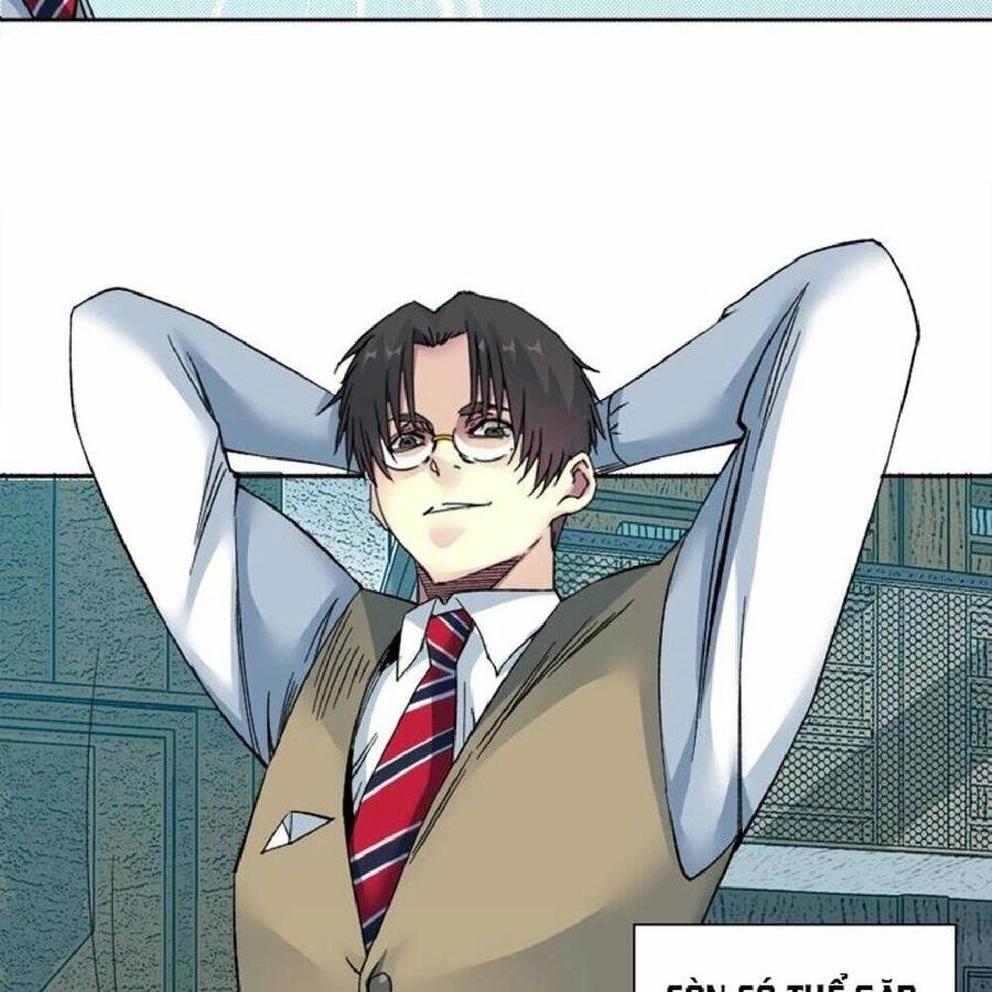 Câu Lạc Bộ Trường Sinh Chapter 100 - 60