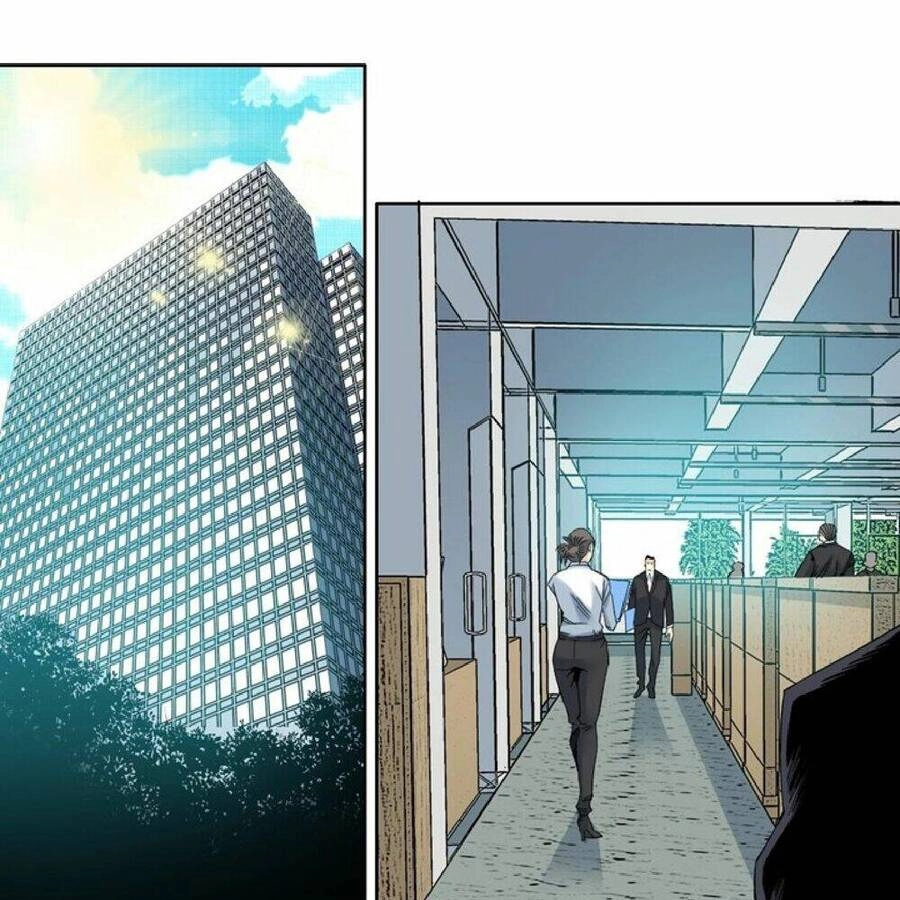 Câu Lạc Bộ Trường Sinh Chapter 101 - 5