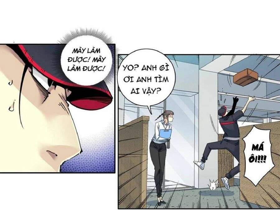 Câu Lạc Bộ Trường Sinh Chapter 101 - 10