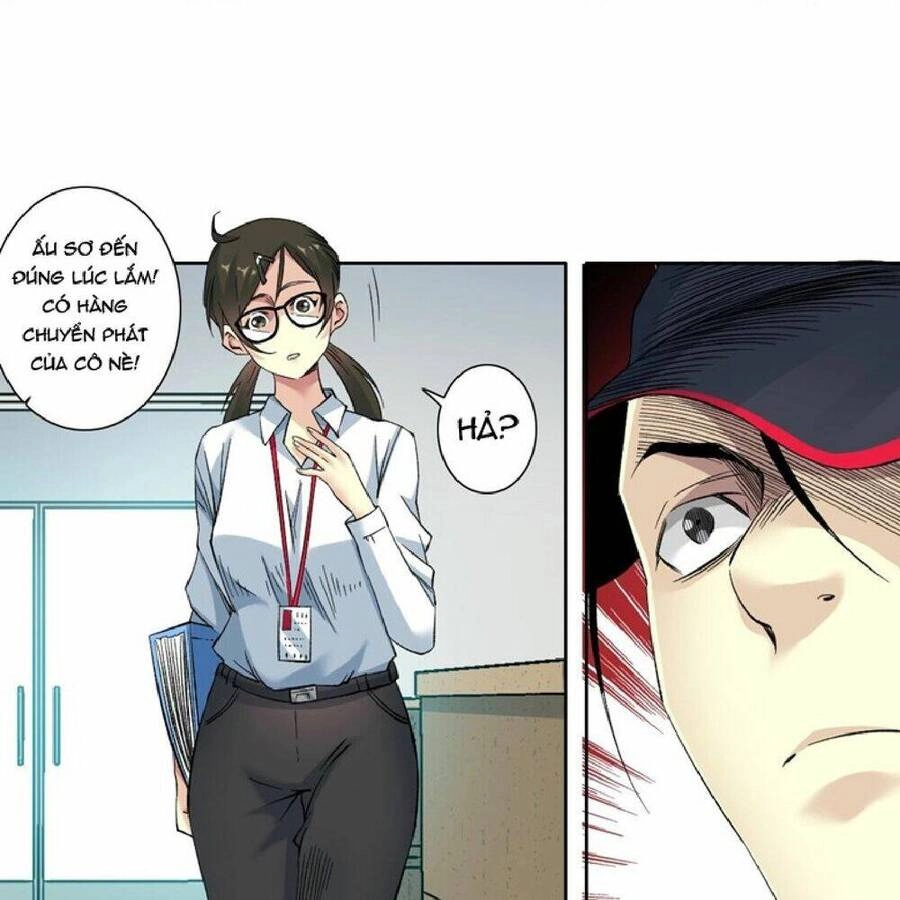 Câu Lạc Bộ Trường Sinh Chapter 101 - 15