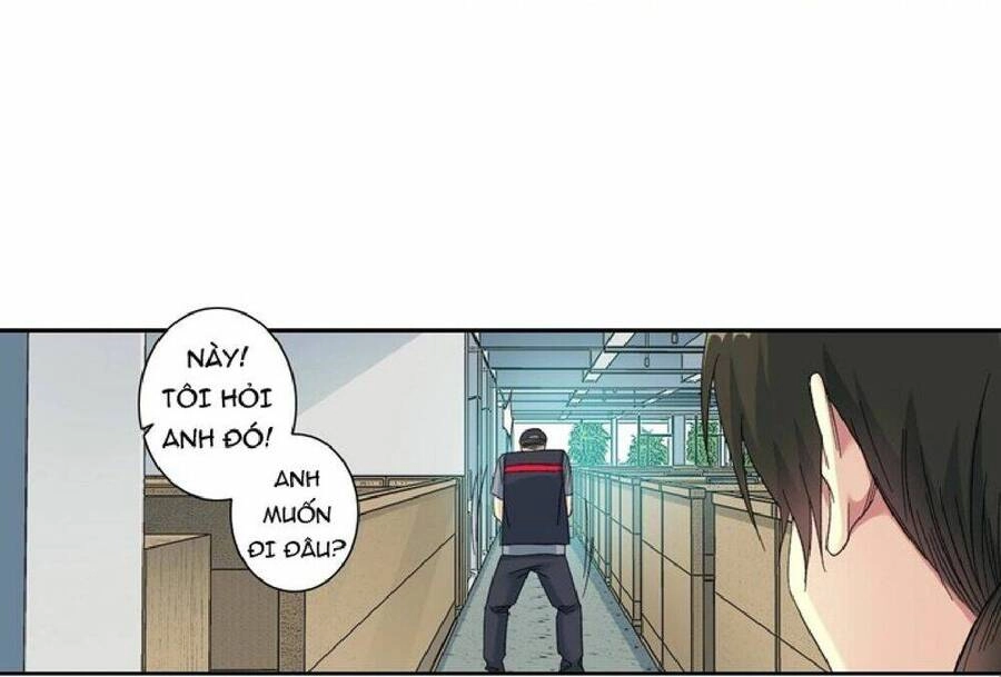 Câu Lạc Bộ Trường Sinh Chapter 101 - 19