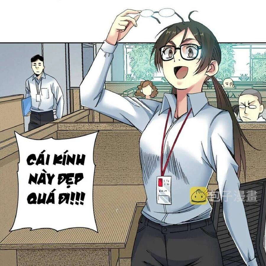 Câu Lạc Bộ Trường Sinh Chapter 101 - 34