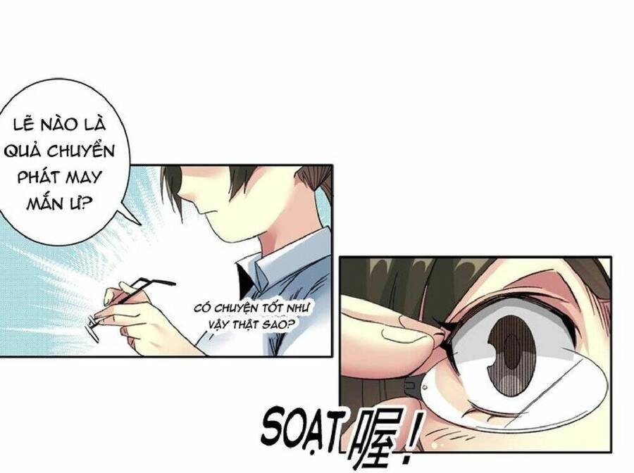 Câu Lạc Bộ Trường Sinh Chapter 101 - 36