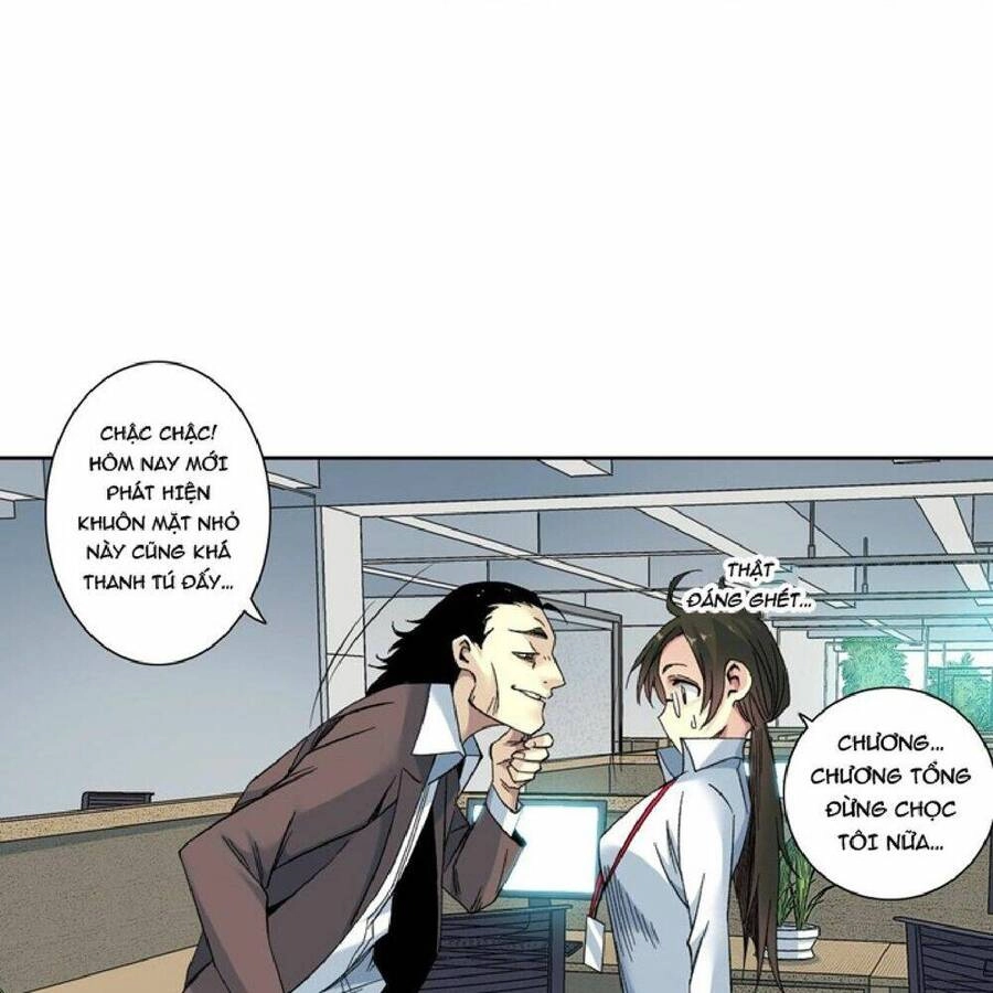 Câu Lạc Bộ Trường Sinh Chapter 101 - 43