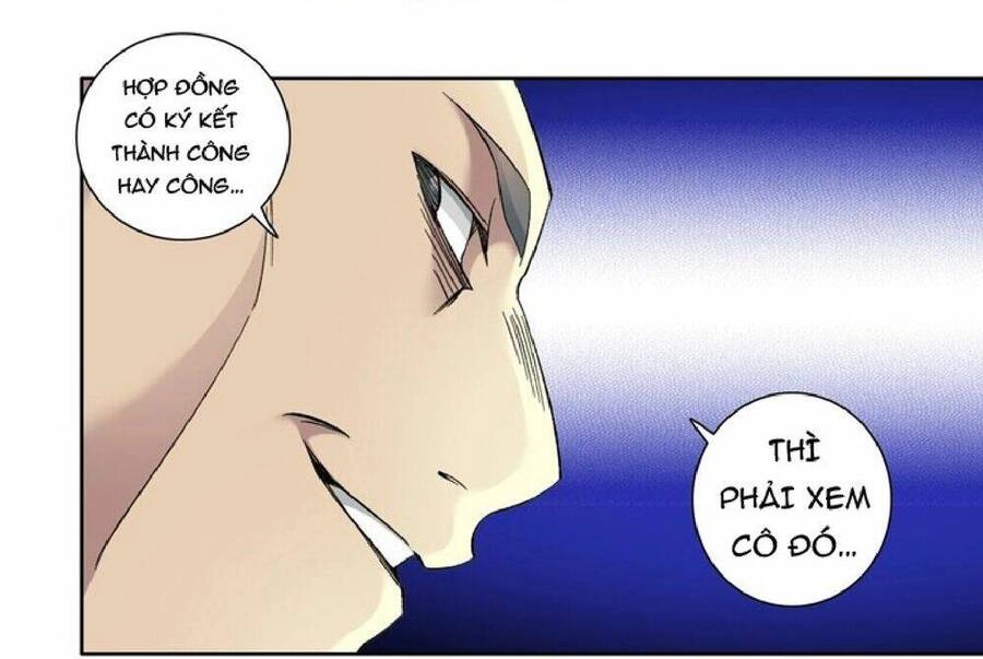 Câu Lạc Bộ Trường Sinh Chapter 101 - 46