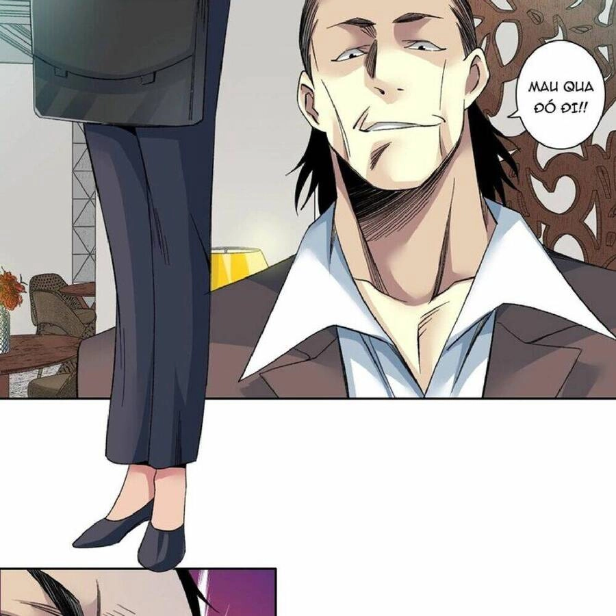 Câu Lạc Bộ Trường Sinh Chapter 102 - 6