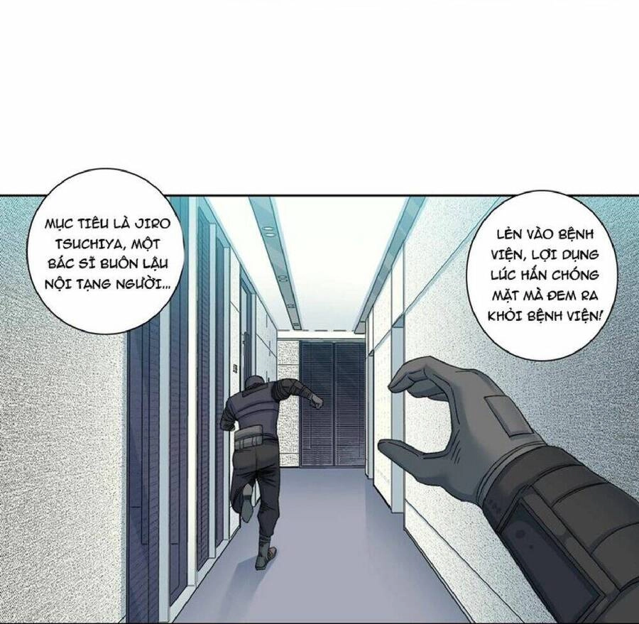 Câu Lạc Bộ Trường Sinh Chapter 102 - 43