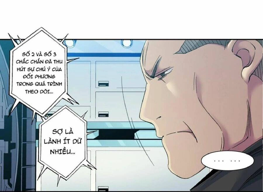 Câu Lạc Bộ Trường Sinh Chapter 103 - 9