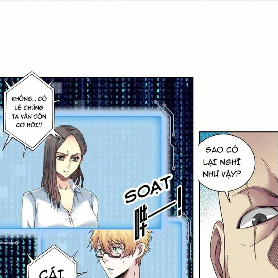 Câu Lạc Bộ Trường Sinh Chapter 103 - 10