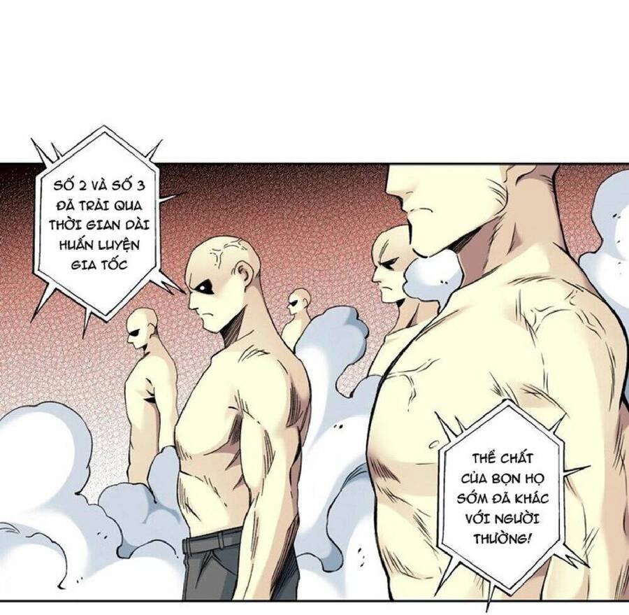 Câu Lạc Bộ Trường Sinh Chapter 103 - 15