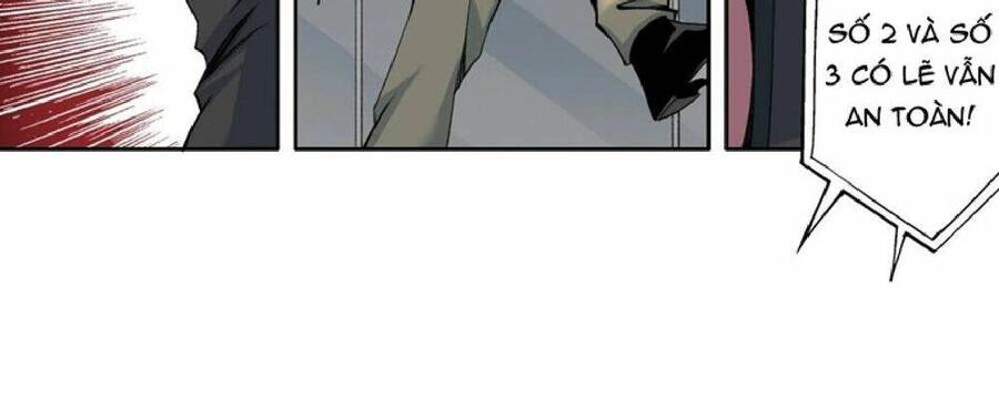 Câu Lạc Bộ Trường Sinh Chapter 103 - 17