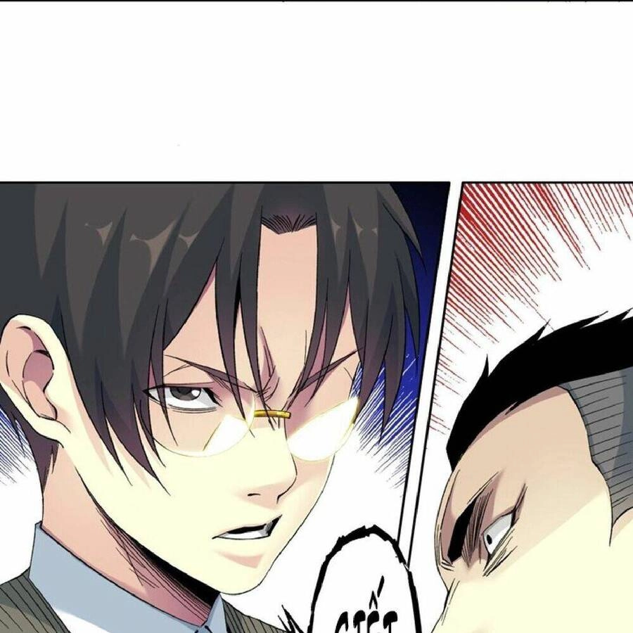 Câu Lạc Bộ Trường Sinh Chapter 103 - 23